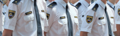 Policijske uniforme